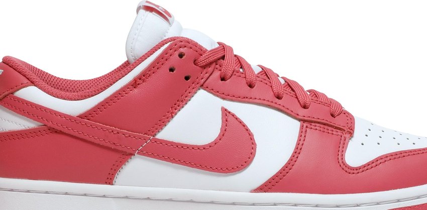 Nike Dunk Low Archeo Pink (Women's)