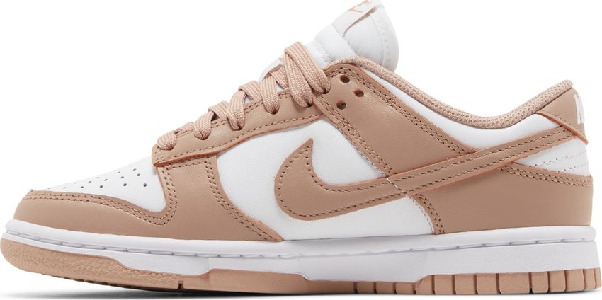 Nike Dunk Low Rose Whisper (Women's)