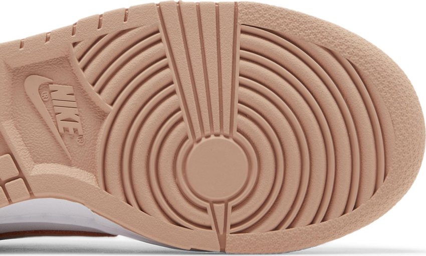 Nike Dunk Low Rose Whisper (Women's)