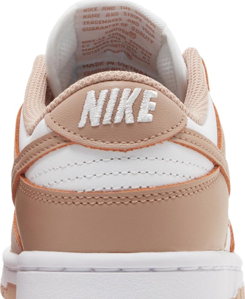 Nike Dunk Low Rose Whisper (Women's)