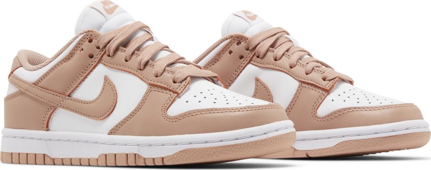 Nike Dunk Low Rose Whisper (Women's)