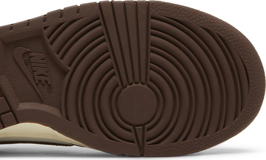 Nike Dunk Low Cacao Wow (Women's)