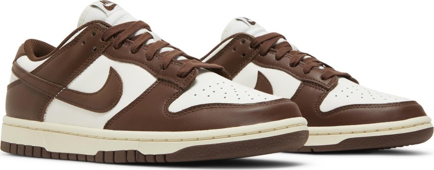 Nike Dunk Low Cacao Wow (Women's)