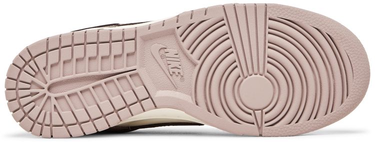 Nike Dunk Low Sail Plum Eclipse (Women's)