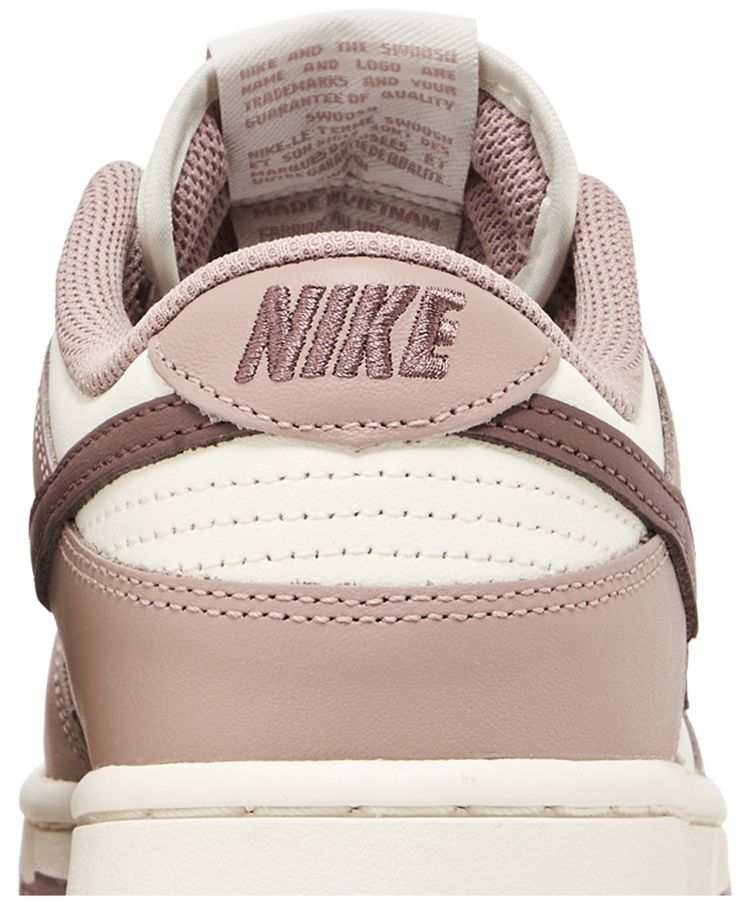 Nike Dunk Low Sail Plum Eclipse (Women's)