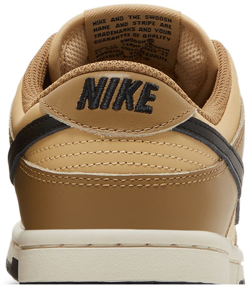 Nike Dunk Low Dark Driftwood (Women's)