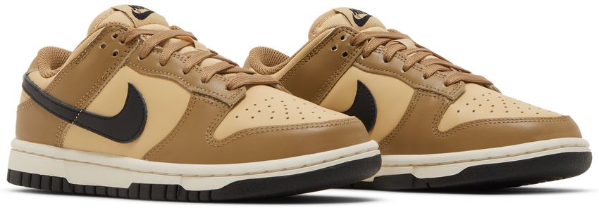 Nike Dunk Low Dark Driftwood (Women's)
