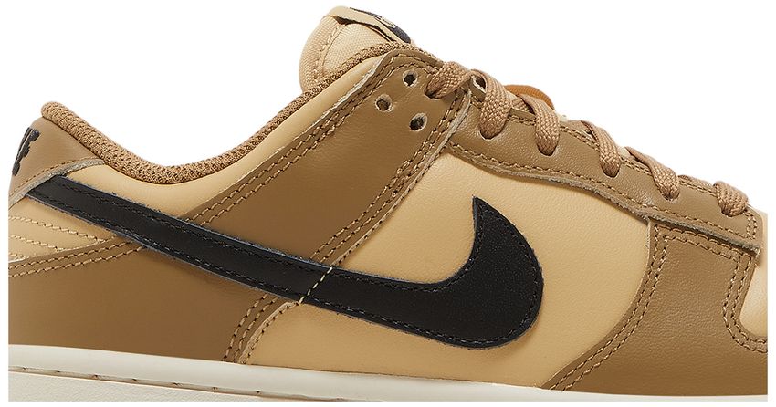 Nike Dunk Low Dark Driftwood (Women's)