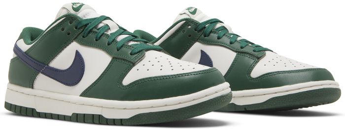 Nike Dunk Low Retro Gorge Green Midnight Navy (Women's)