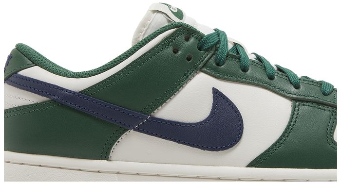 Nike Dunk Low Retro Gorge Green Midnight Navy (Women's)