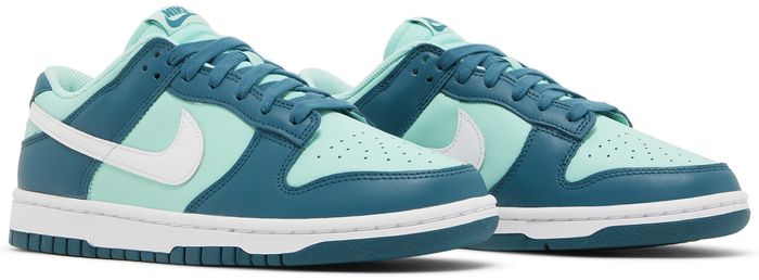 Nike Dunk Low Geode Teal (Women's)
