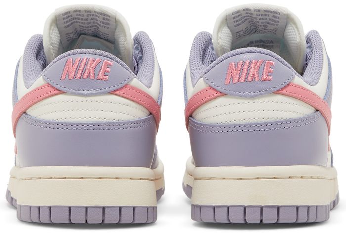 Nike Dunk Low Indigo Haze (Women's)