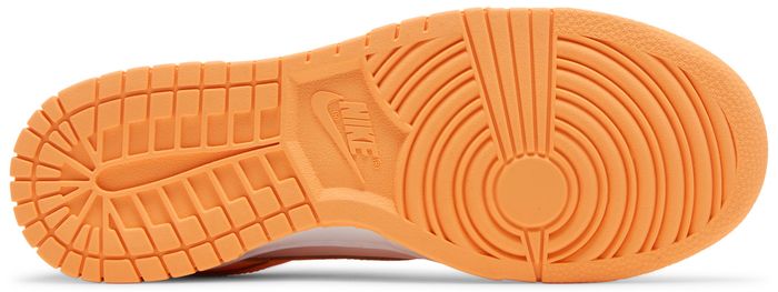 Nike Dunk Low Peach Cream (Women's)