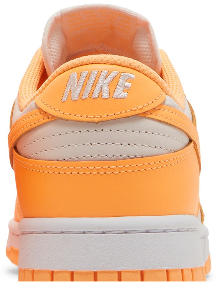Nike Dunk Low Peach Cream (Women's)