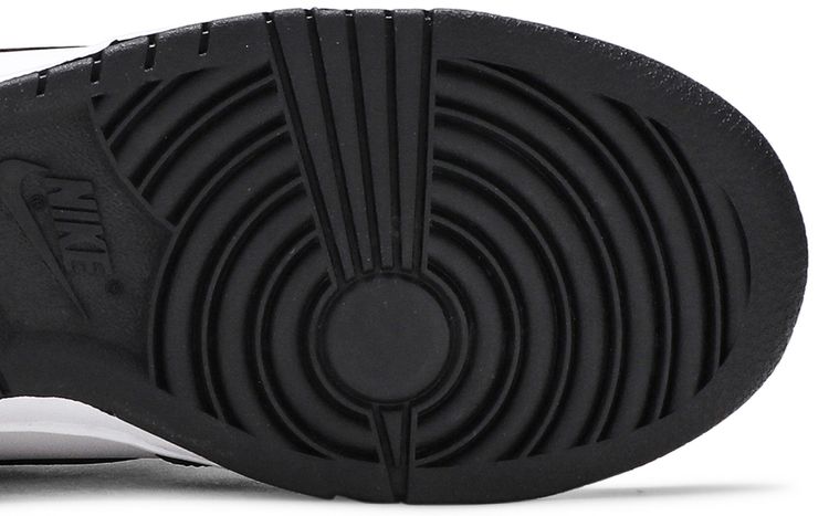 Nike Dunk High Panda (2021) (Women's)