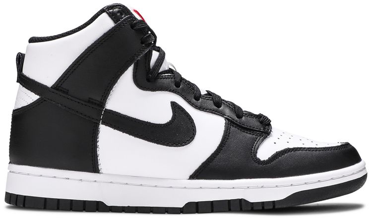 Nike Dunk High Panda (2021) (Women's)