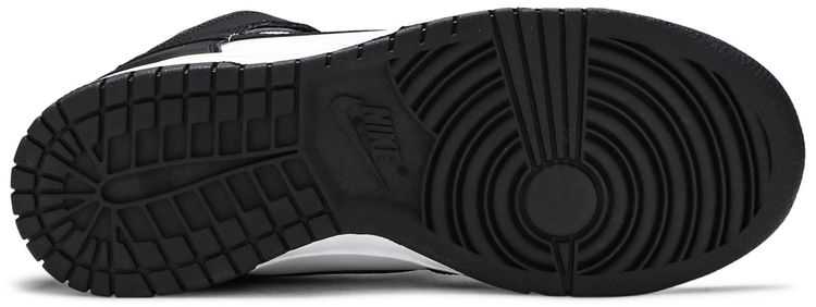 Nike Dunk High Panda (2021) (Women's)