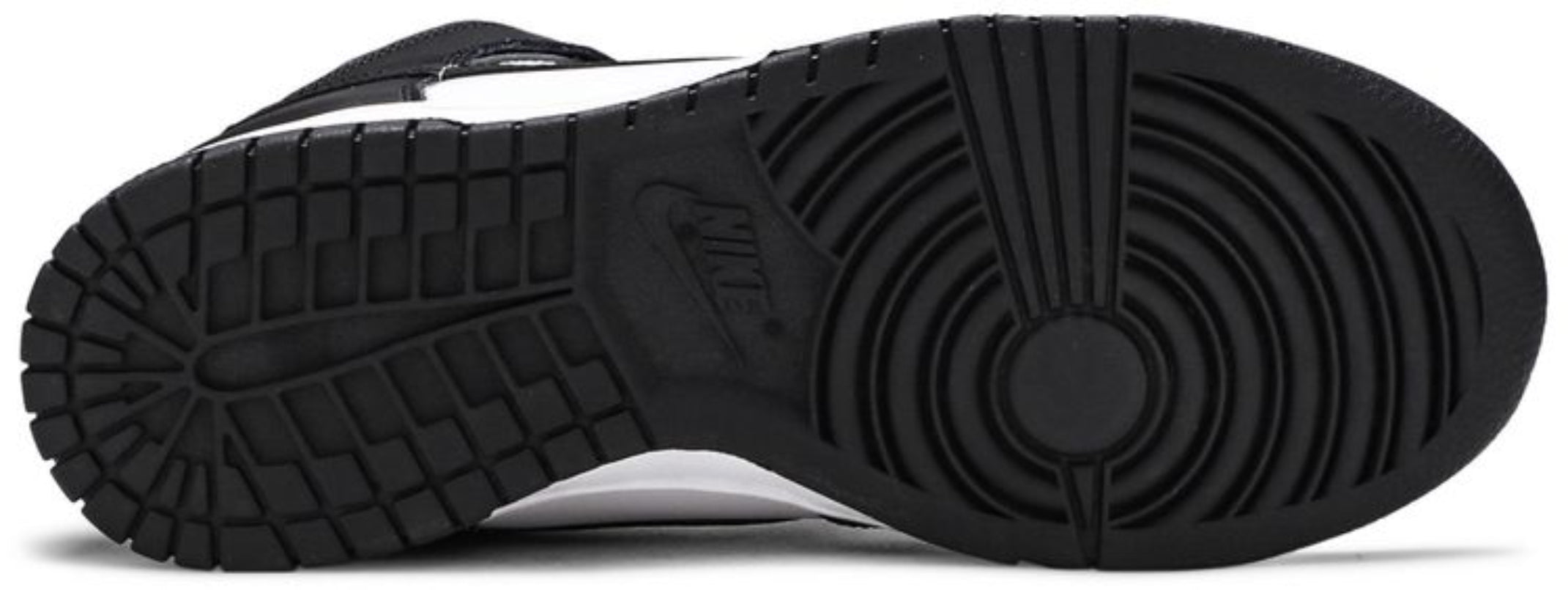 Nike Dunk High Panda (2021) (Women's)