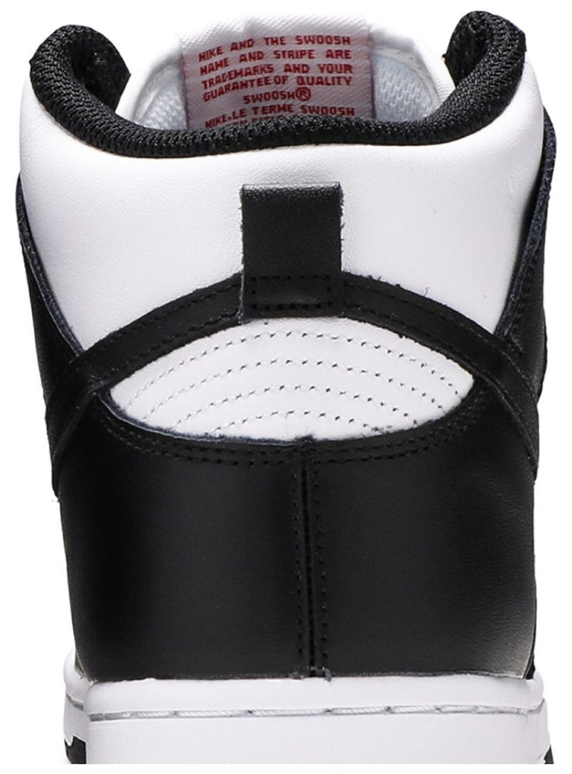Nike Dunk High Panda (2021) (Women's)