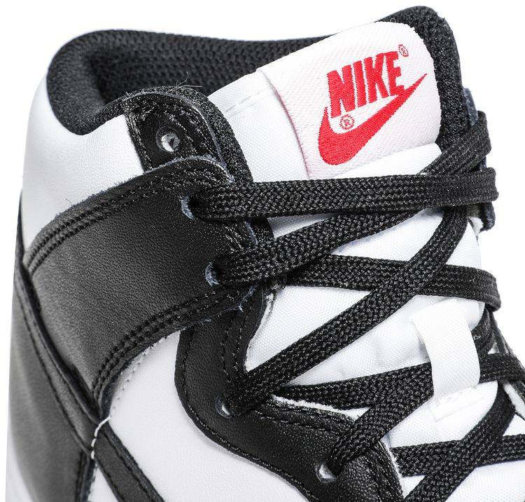 Nike Dunk High Panda (2021) (Women's)