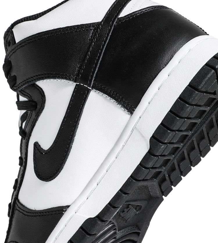 Nike Dunk High Panda (2021) (Women's)