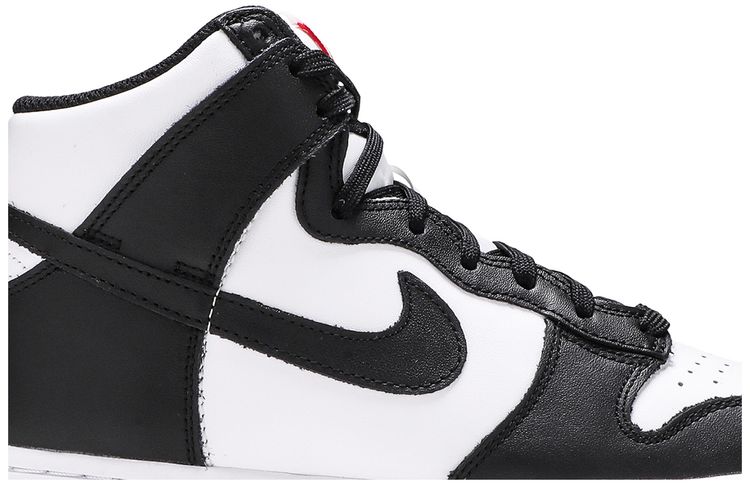 Nike Dunk High Panda (2021) (Women's)
