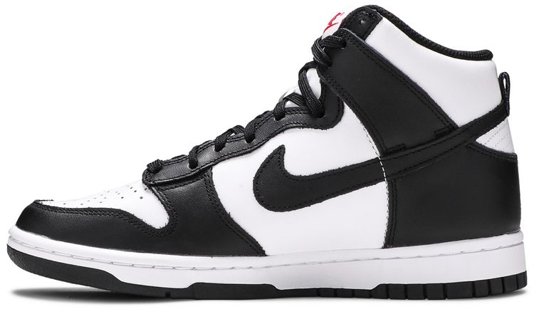 Nike Dunk High Panda (2021) (Women's)