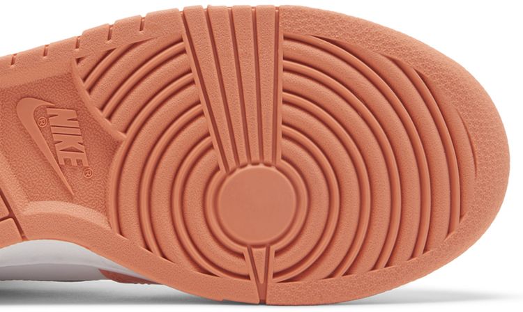Nike Dunk High Salmon (Women's)