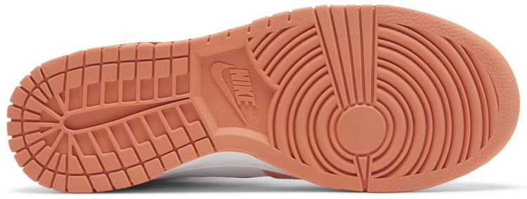 Nike Dunk High Salmon (Women's)