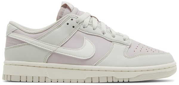 Nike Dunk Low Next Nature Platinum Violet (Women's)