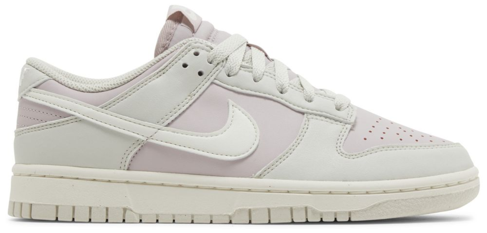 Nike Dunk Low Next Nature Platinum Violet (Women's)