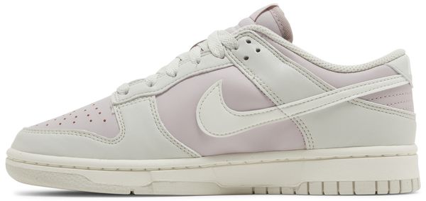 Nike Dunk Low Next Nature Platinum Violet (Women's)