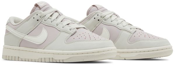 Nike Dunk Low Next Nature Platinum Violet (Women's)