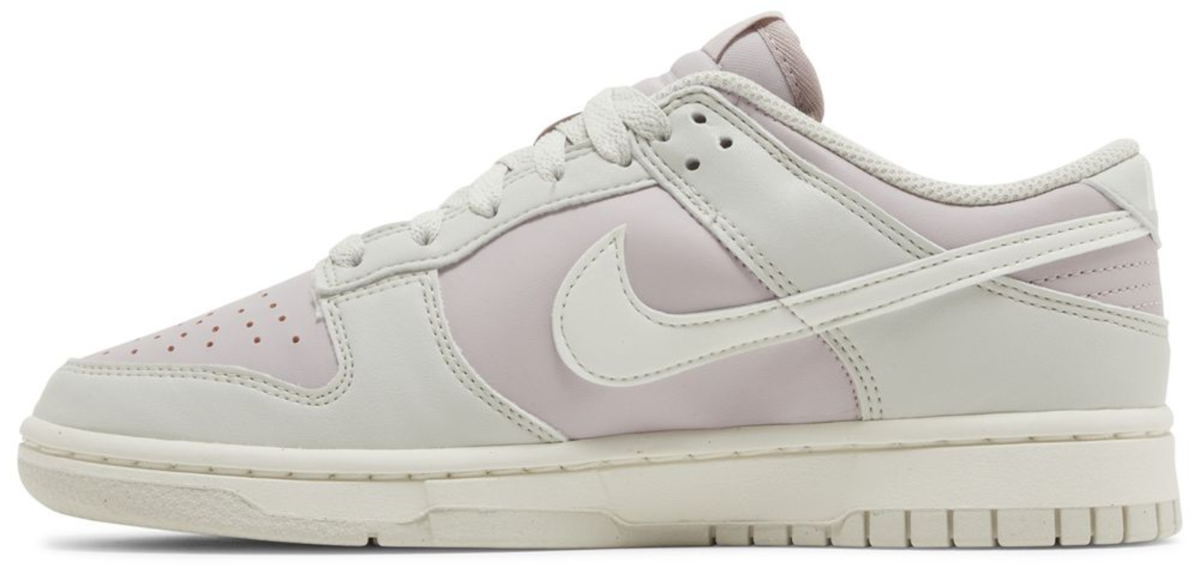 Nike Dunk Low Next Nature Platinum Violet (Women's)