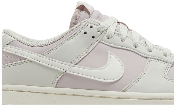 Nike Dunk Low Next Nature Platinum Violet (Women's)