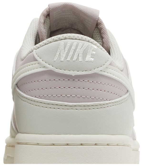 Nike Dunk Low Next Nature Platinum Violet (Women's)