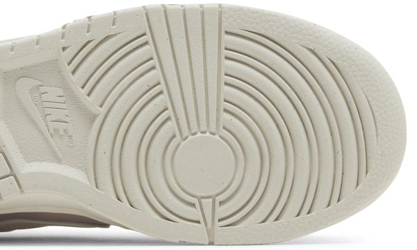 Nike Dunk Low Next Nature Platinum Violet (Women's)