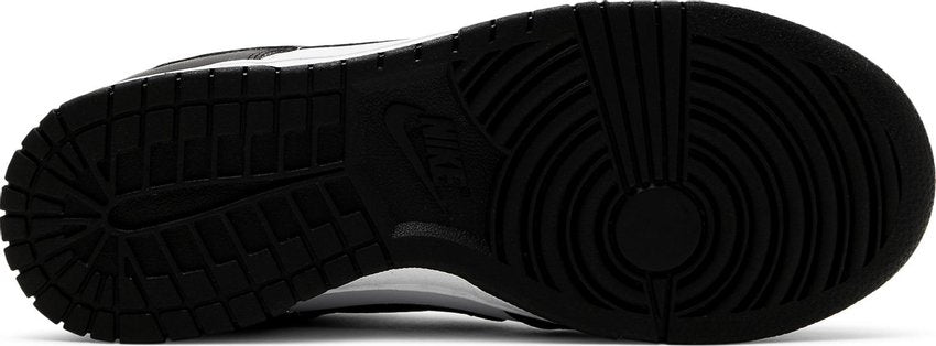 Nike Dunk Low Next Nature White Black Panda (Women's)