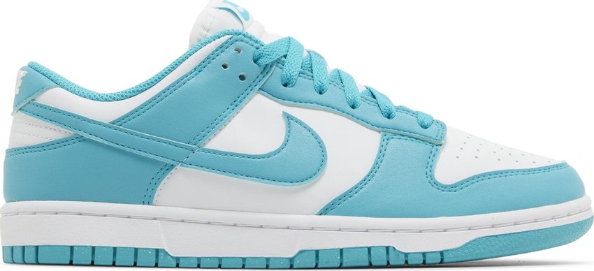 Nike Dunk Low Next Nature Dusty Cactus (Women's)
