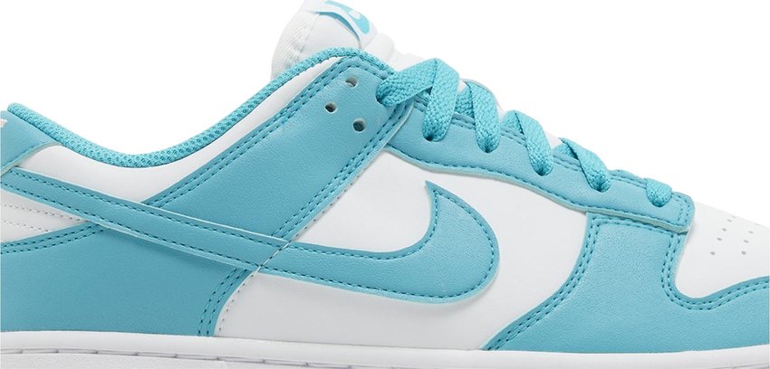 Nike Dunk Low Next Nature Dusty Cactus (Women's)