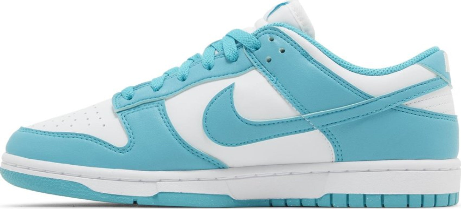 Nike Dunk Low Next Nature Dusty Cactus (Women's)