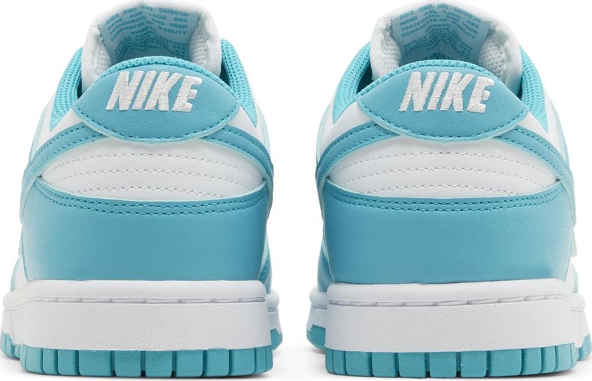 Nike Dunk Low Next Nature Dusty Cactus (Women's)