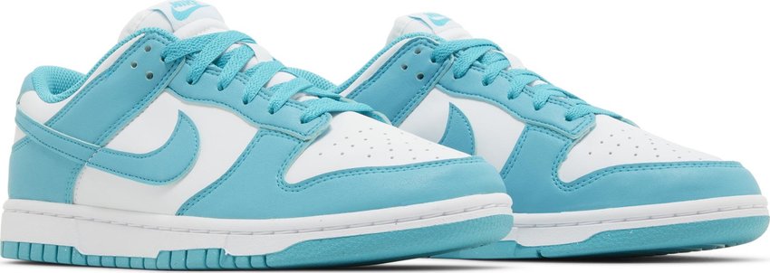 Nike Dunk Low Next Nature Dusty Cactus (Women's)