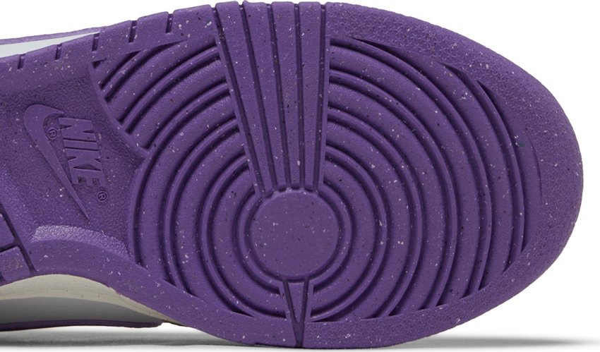 Nike Dunk Low Next Nature Black Raspberry (Women's)