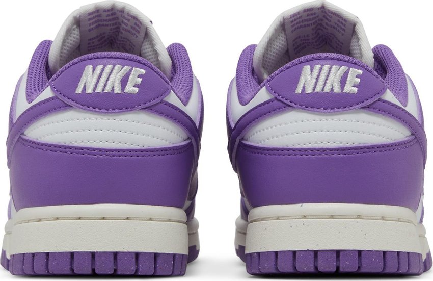 Nike Dunk Low Next Nature Black Raspberry (Women's)