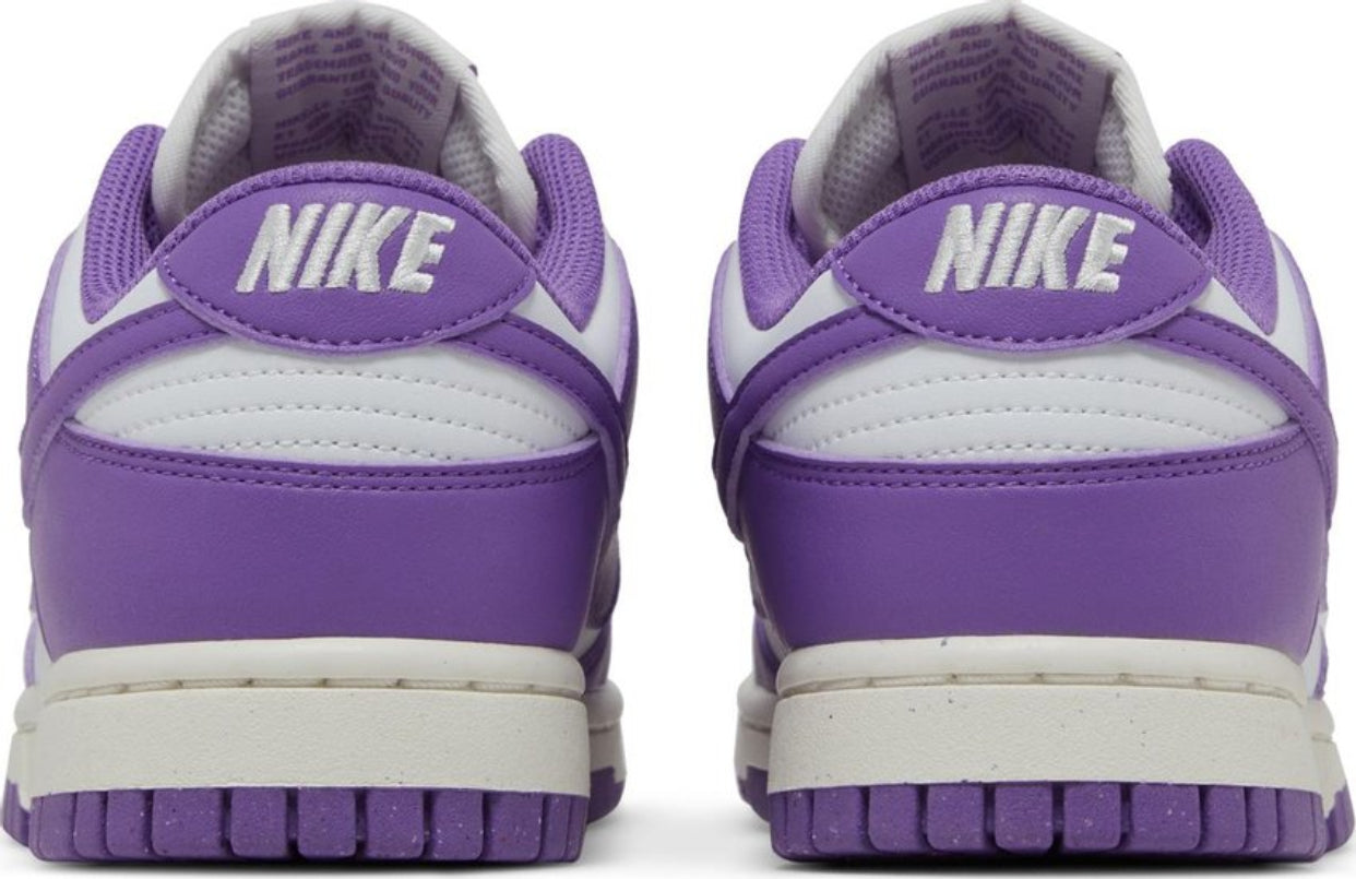 Nike Dunk Low Next Nature Black Raspberry (Women's)