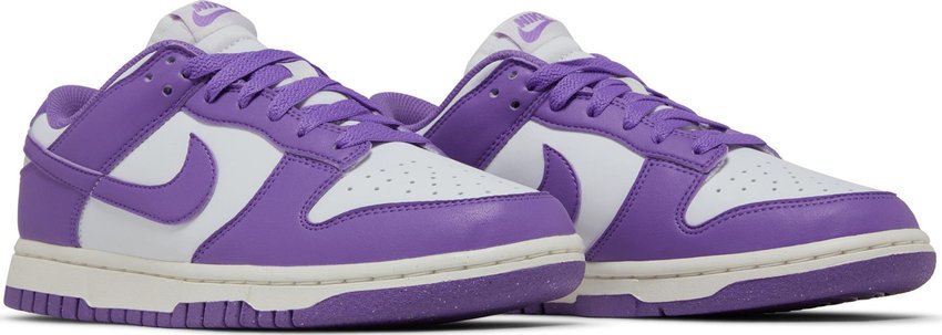 Nike Dunk Low Next Nature Black Raspberry (Women's)