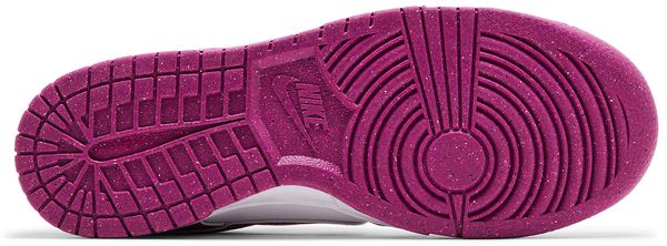 Nike Dunk Low Next Nature Hot Fuchsia (Women's)