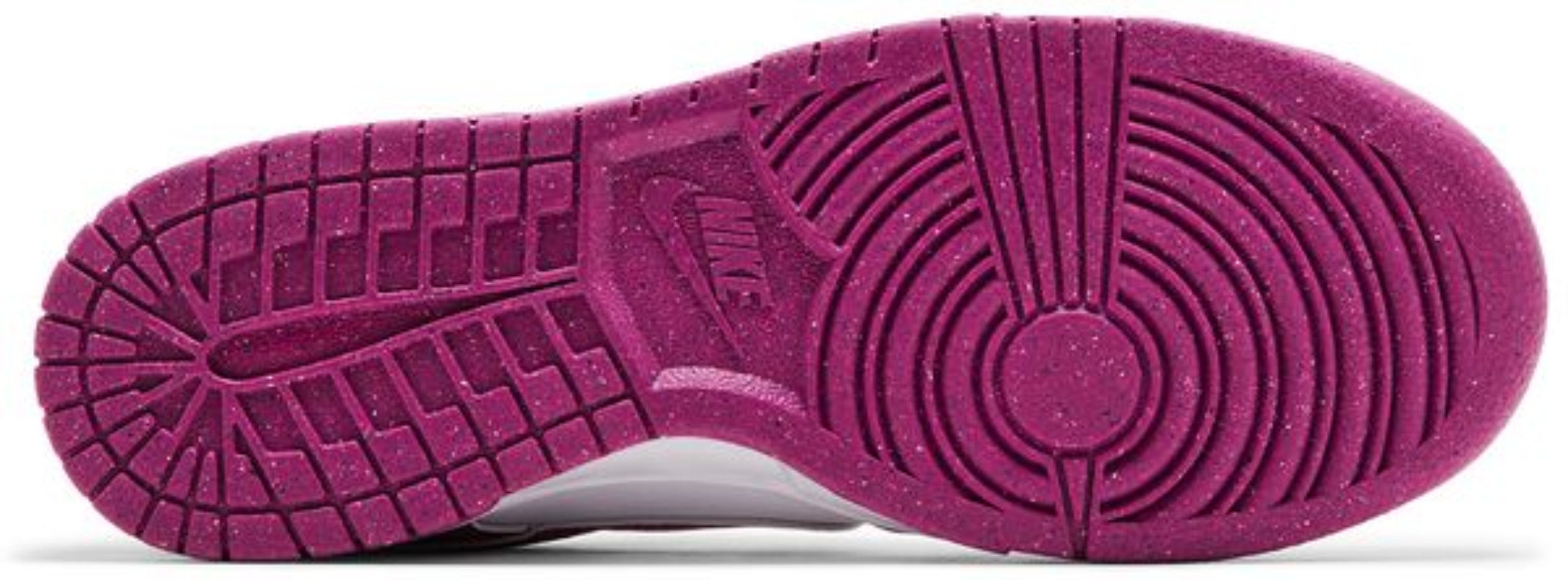 Nike Dunk Low Next Nature Hot Fuchsia (Women's)