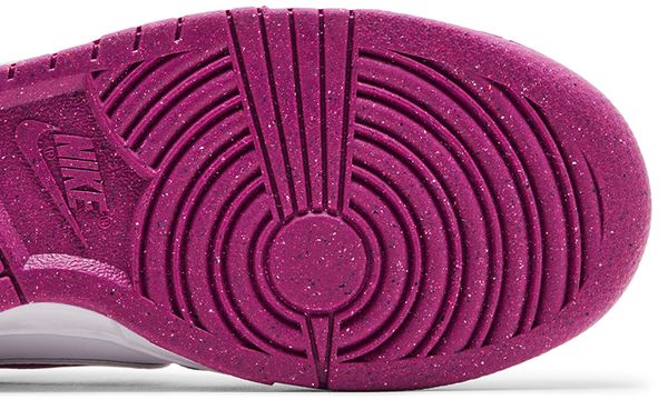 Nike Dunk Low Next Nature Hot Fuchsia (Women's)